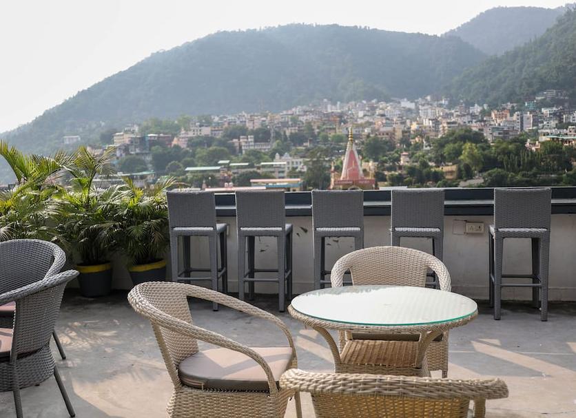 Balkon Fotoğraf