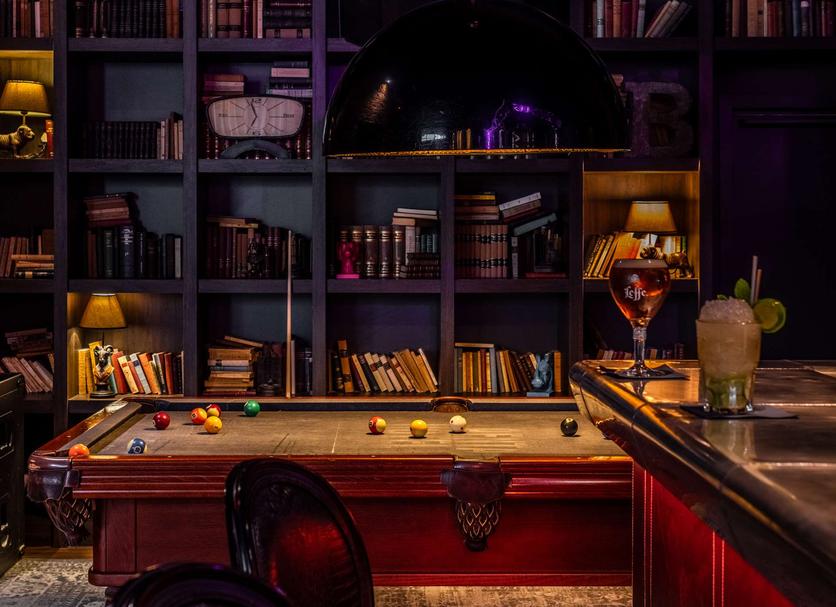 Bar Fotoğraf