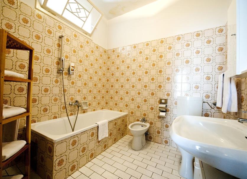Banyo Fotoğraf