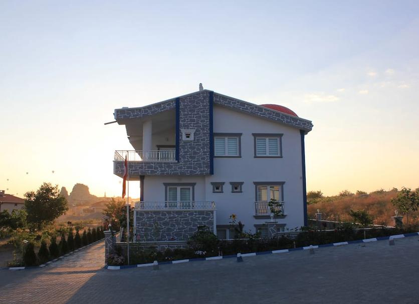 Bina Fotoğraf