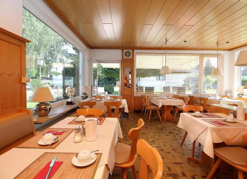 Restoran Fotoğraf