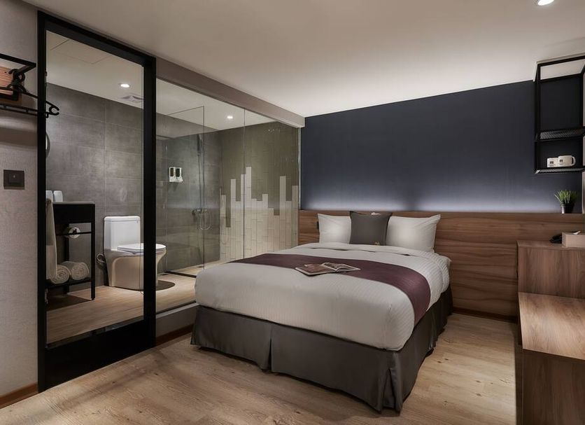 Yatak Odası Fotoğraf