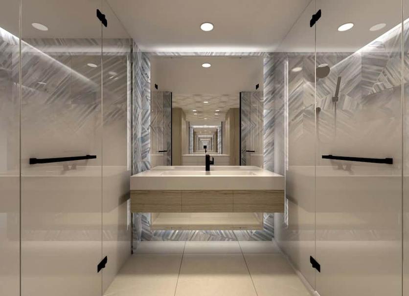 Banyo Fotoğraf
