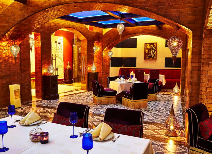Restoran Fotoğraf