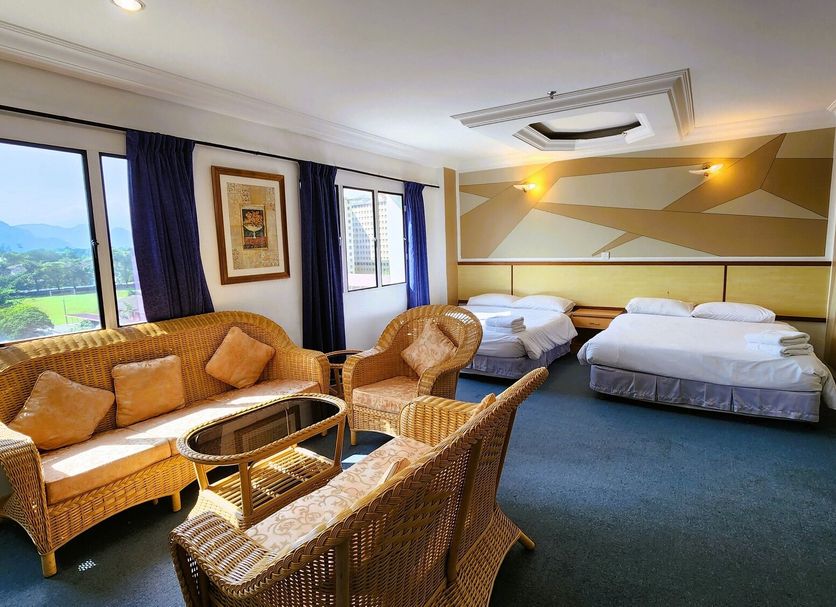 Yatak Odası Fotoğraf