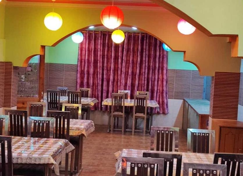 Restoran Fotoğraf