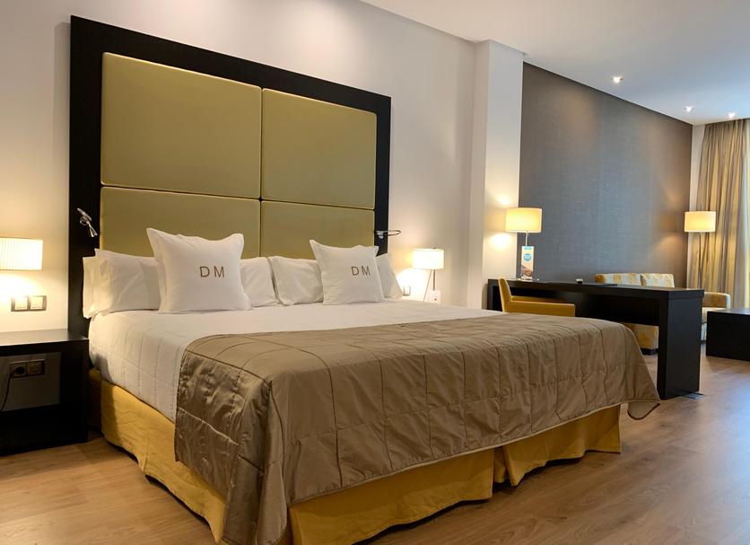 Yatak Odası Fotoğraf