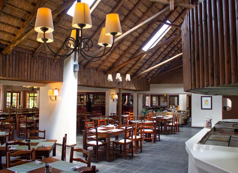 Restoran Fotoğraf