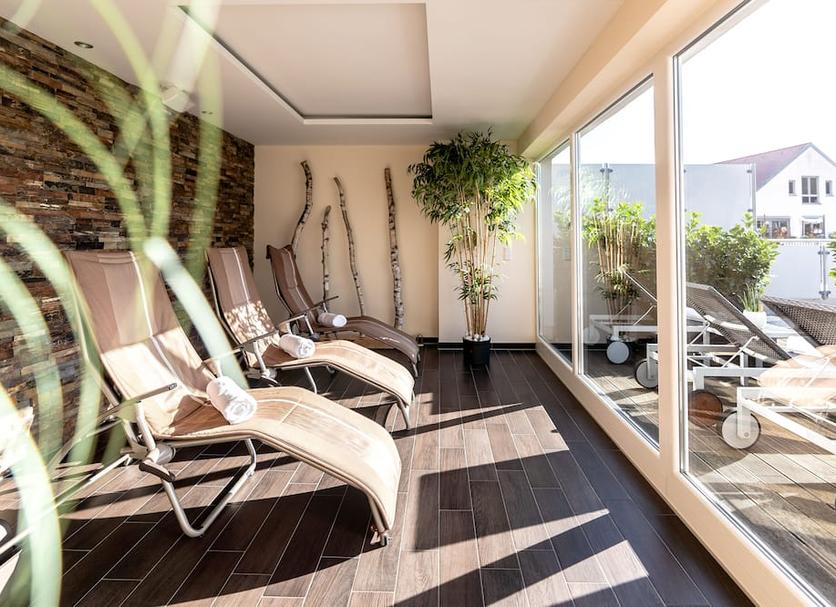 Spa Fotoğraf