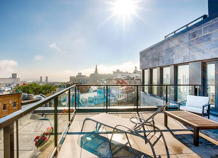 Balkon Fotoğraf