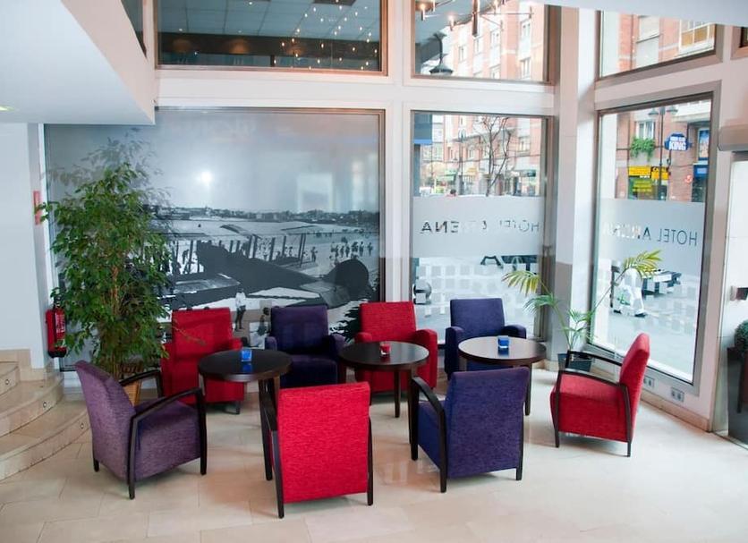 Salon Fotoğraf