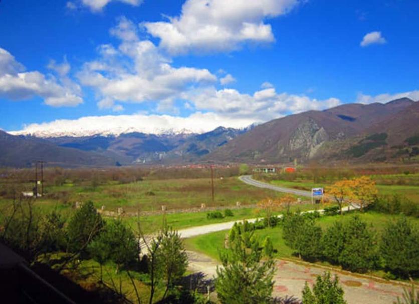 Dış görünüm Fotoğraf