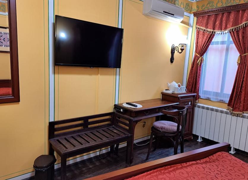 Oda olanağı Fotoğraf