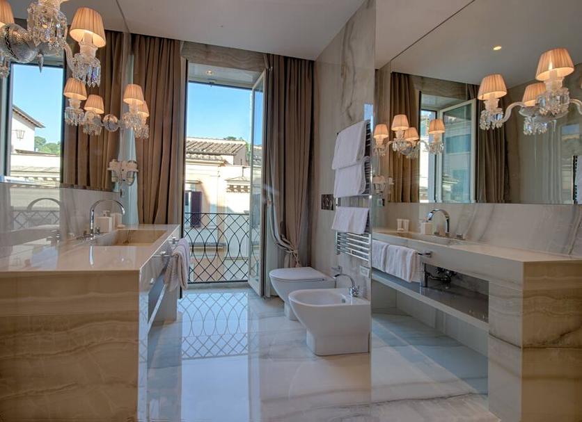 Banyo Fotoğraf