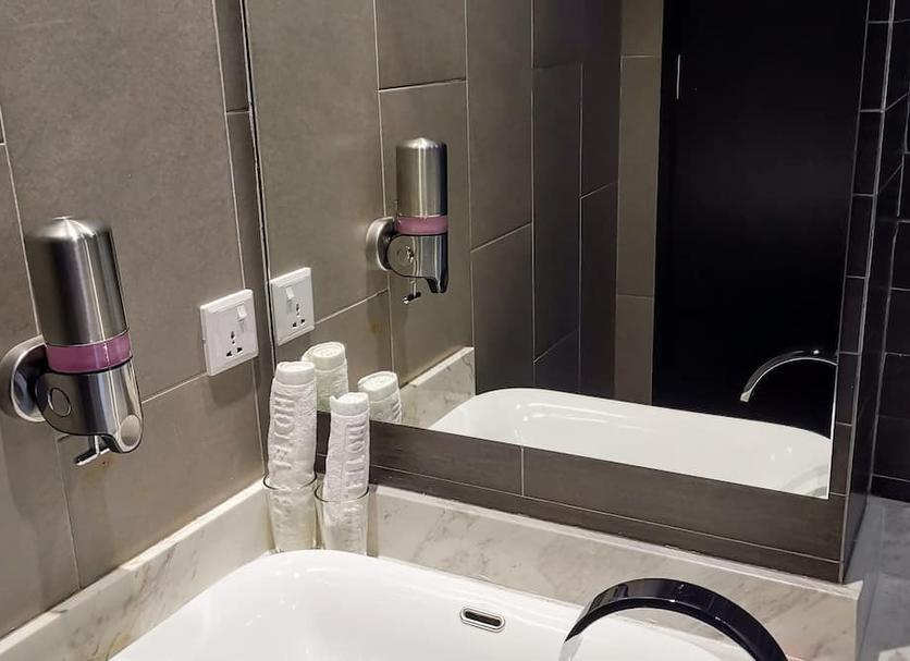 Banyo Fotoğraf