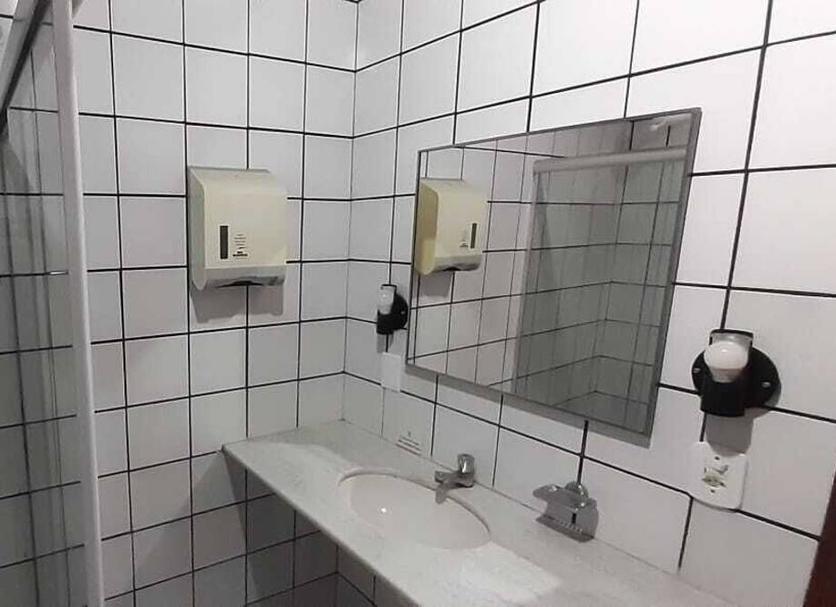 Banyo Fotoğraf