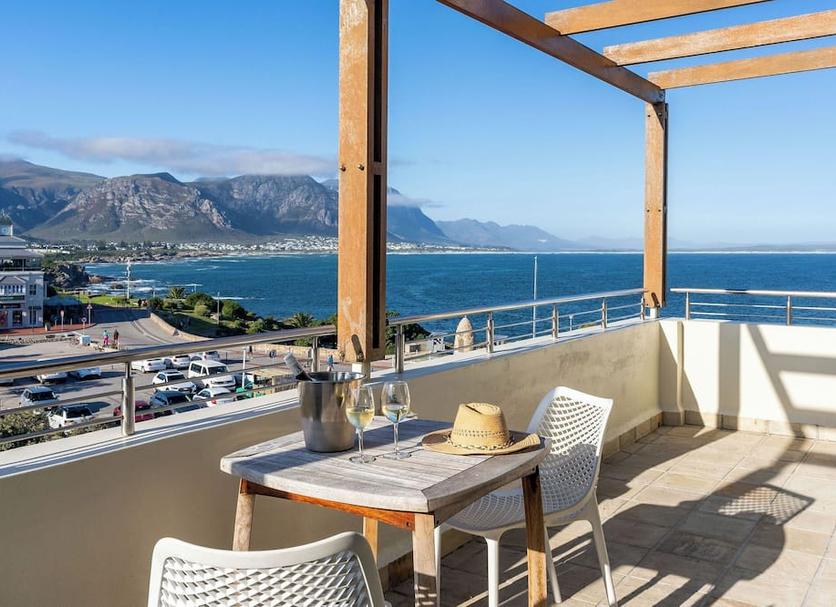 Balkon Fotoğraf