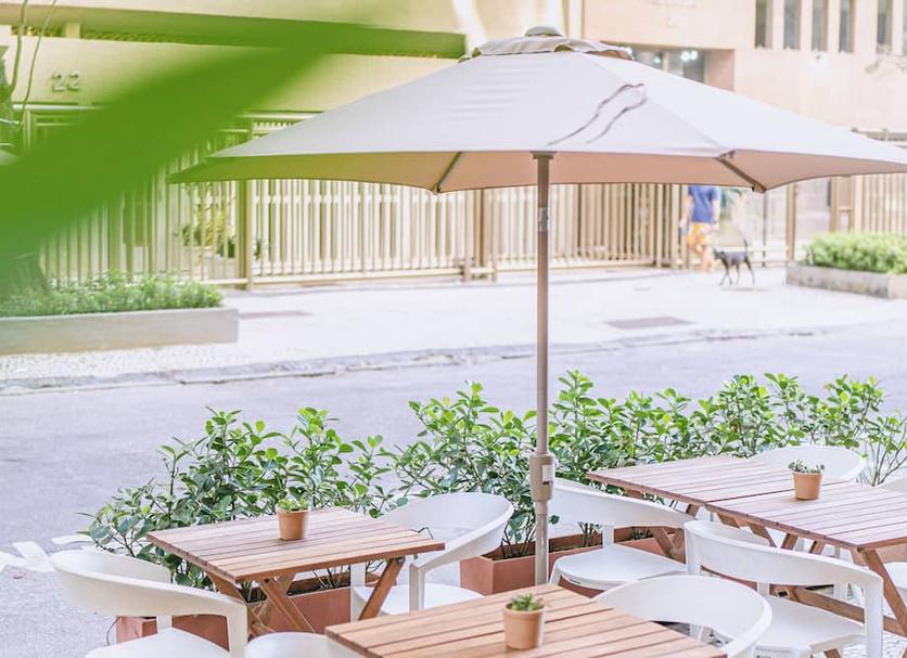 Veranda Fotoğraf