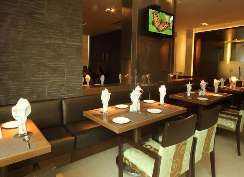 Restoran Fotoğraf