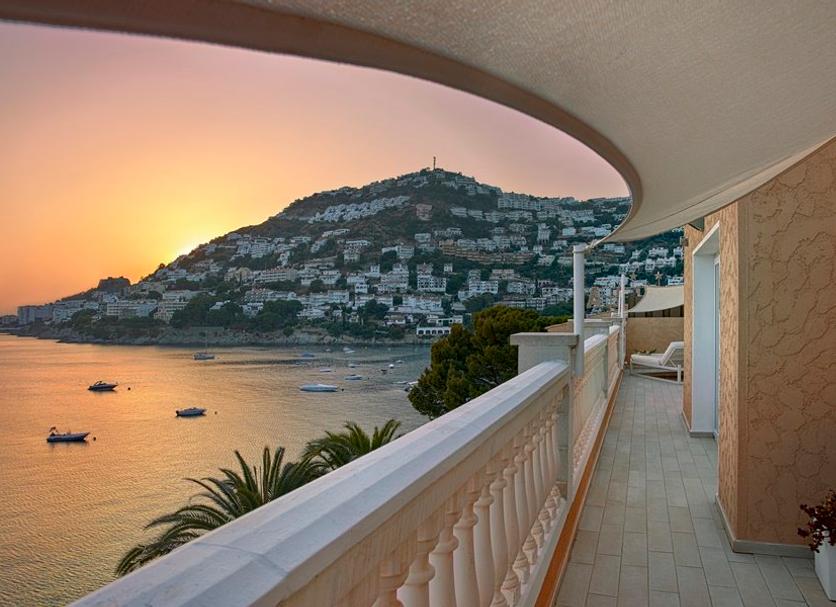 Balkon Fotoğraf