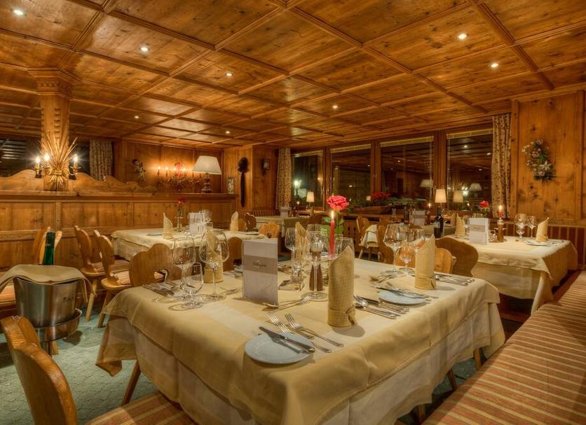 Restoran Fotoğraf
