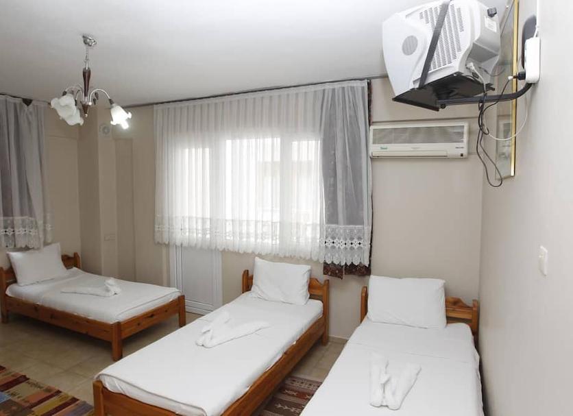 Yatak Odası Fotoğraf