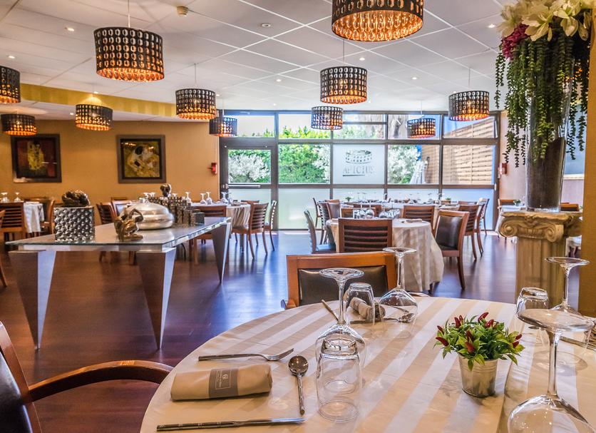 Restoran Fotoğraf