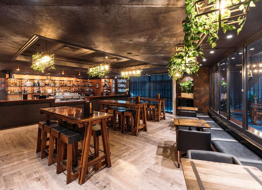 Bar Fotoğraf
