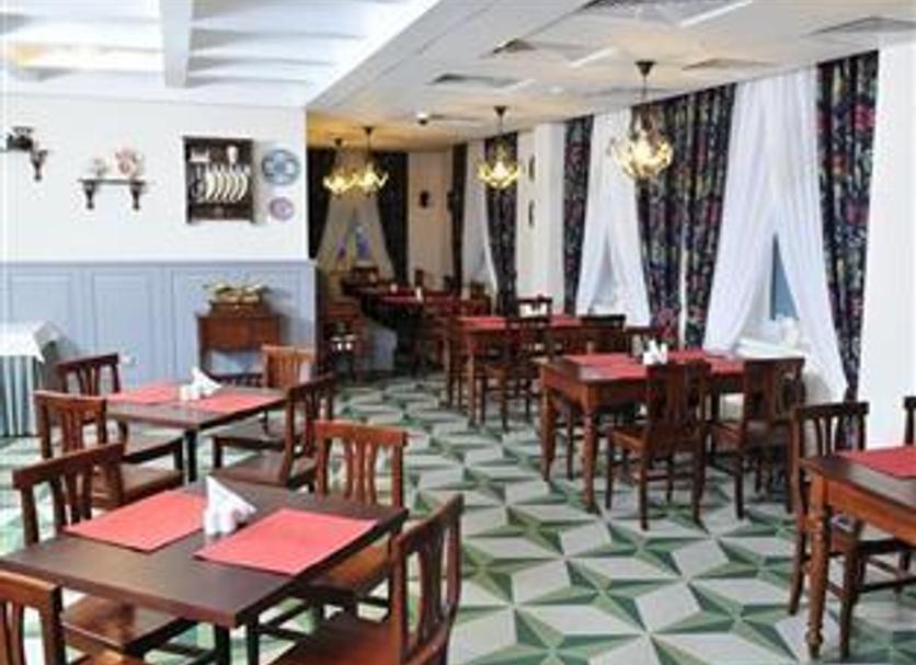 Restoran Fotoğraf