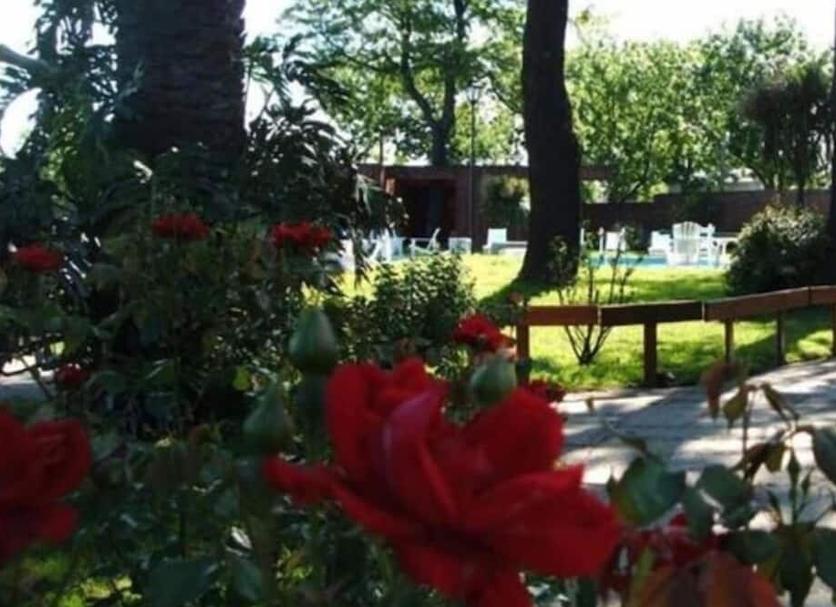 Dış görünüm Fotoğraf