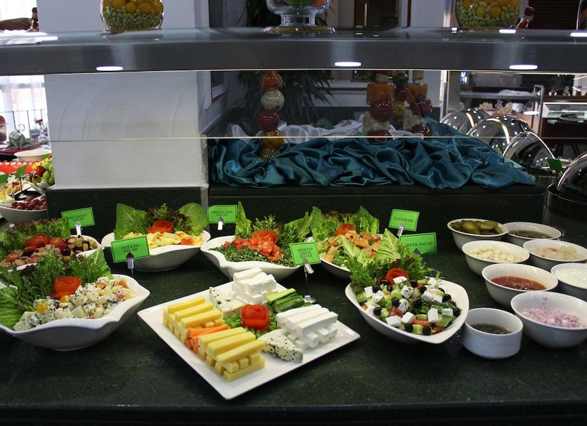 Restoran Fotoğraf
