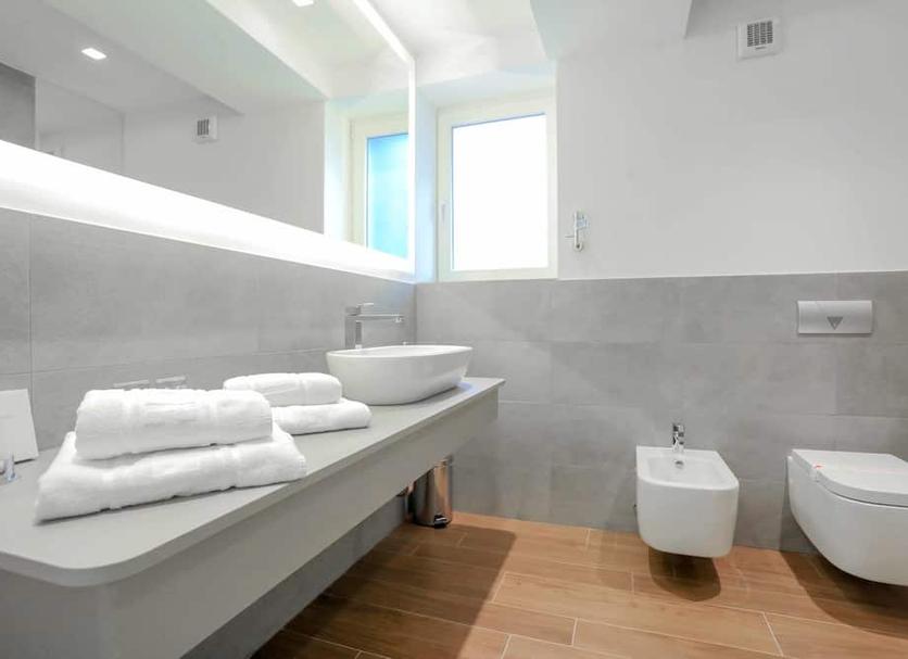Banyo Fotoğraf