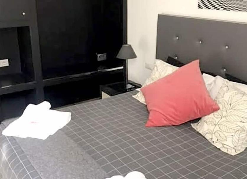 Yatak Odası Fotoğraf