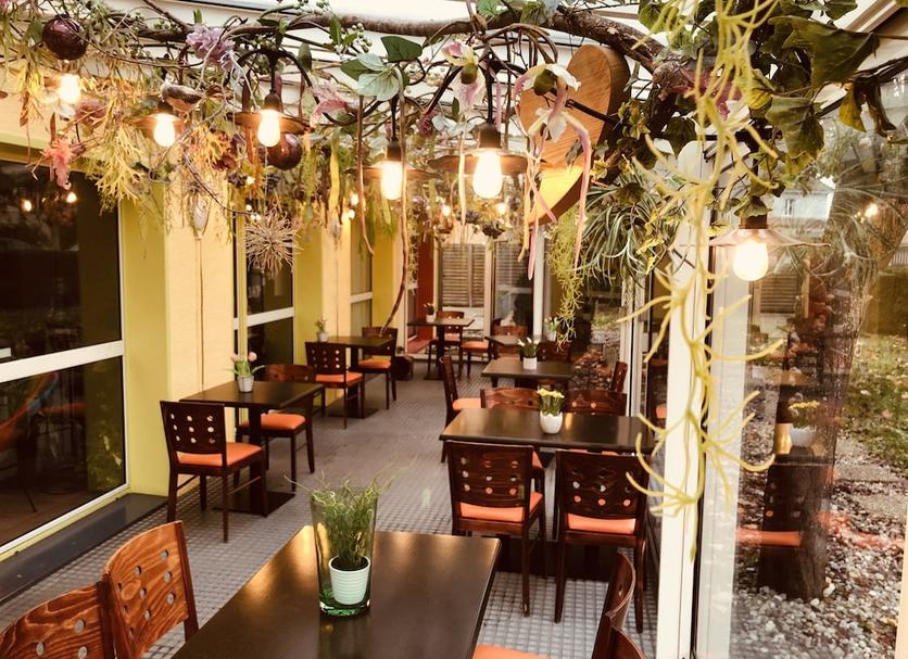 Restoran Fotoğraf
