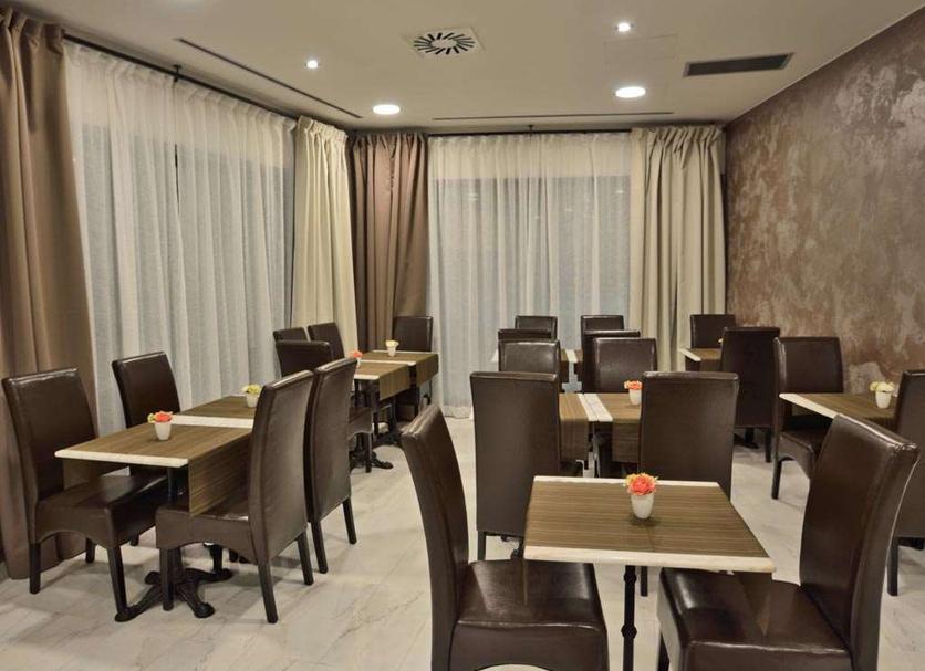Restoran Fotoğraf