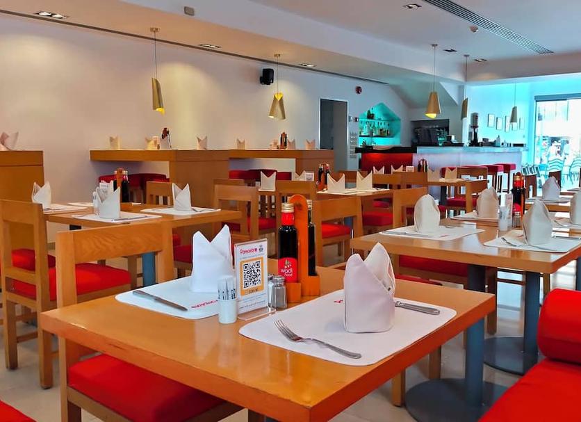 Restoran Fotoğraf