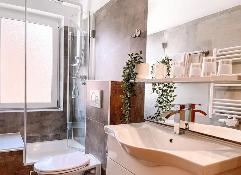 Banyo Fotoğraf