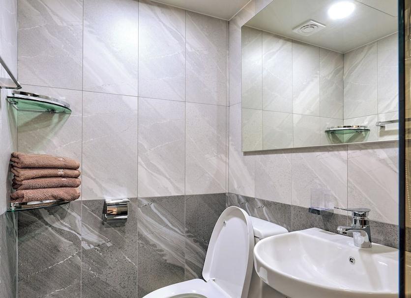 Banyo Fotoğraf
