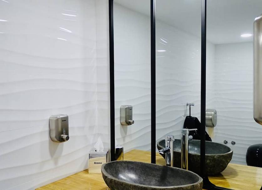 Banyo Fotoğraf