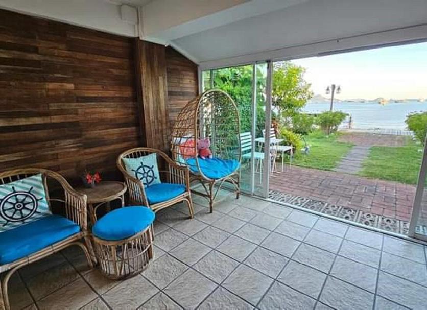 Veranda Fotoğraf