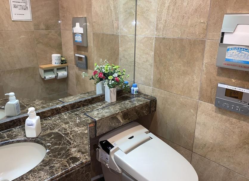 Banyo Fotoğraf