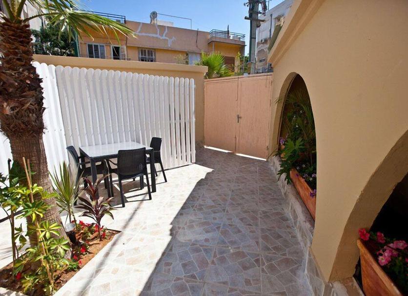 Balkon Fotoğraf