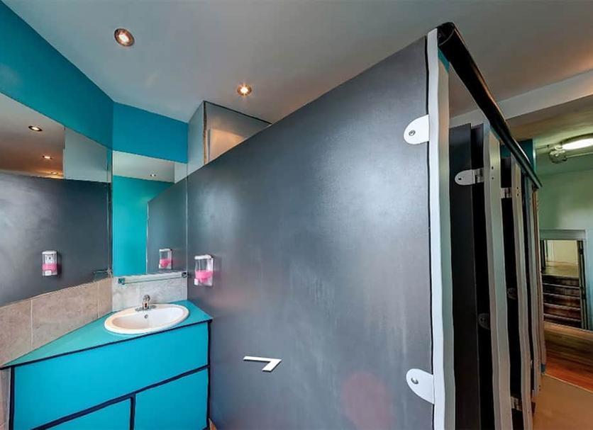 Banyo Fotoğraf