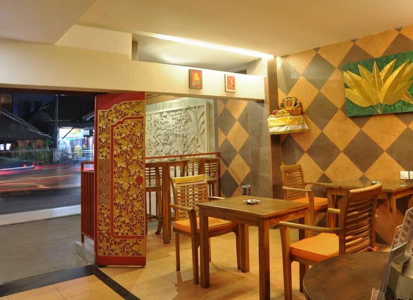 Restoran Fotoğraf