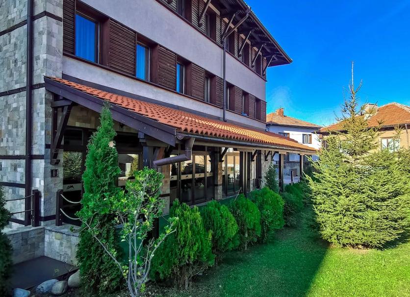Bina Fotoğraf