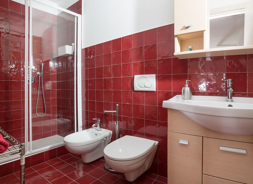 Banyo Fotoğraf
