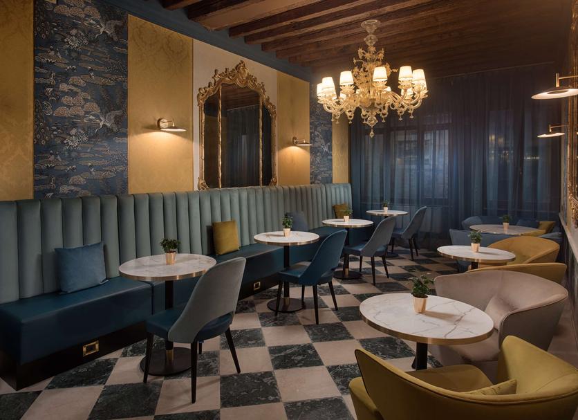 Restoran Fotoğraf