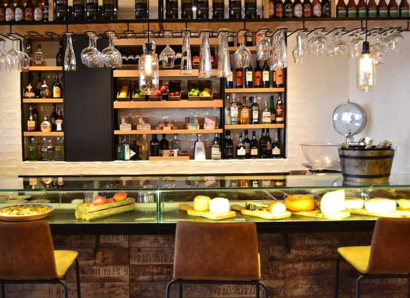 Bar Fotoğraf
