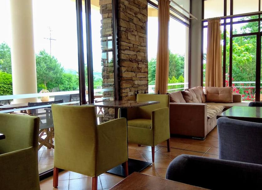 Salon Fotoğraf
