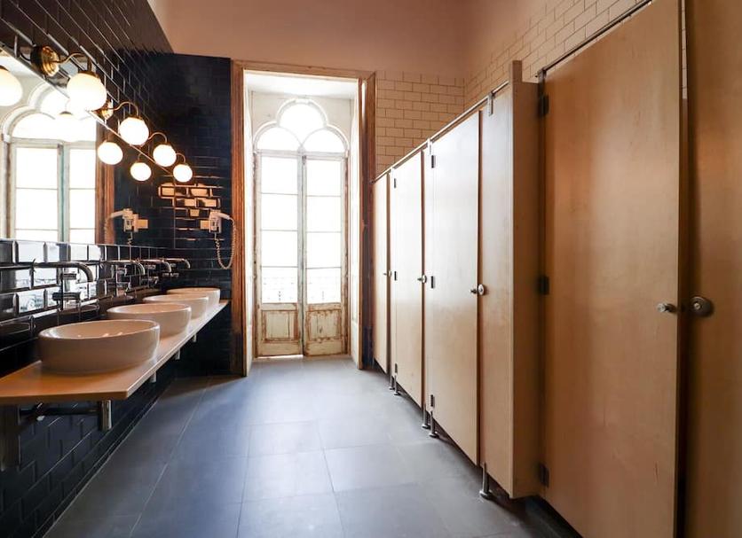 Banyo Fotoğraf